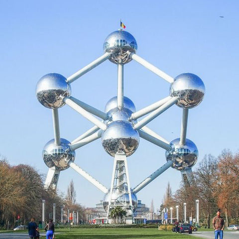 BELGIUM