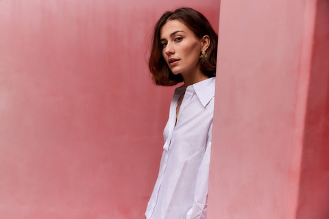 What is architectural jewellery?