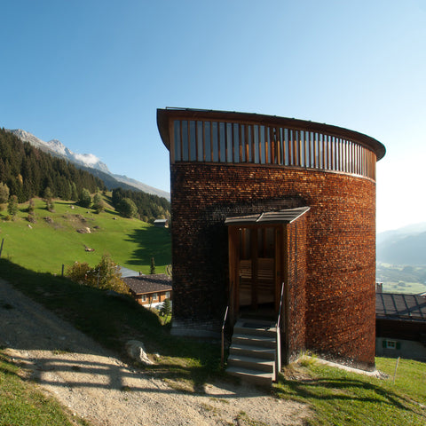 ZUMTHOR